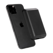 Magnetická bezdrôtová powerbanka 5 000 mAh 5W - XD Collection