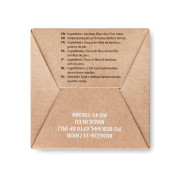 Set vyrobený z borovice