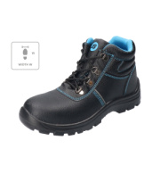 Sirocco blue W - Členkové unisex - Bata