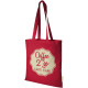 Orissa 100 g/m² GOTS nakupná taška z organickej bavlny