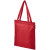 Sai nákupná taška z RPET, farba - červená
