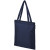 Sai nákupná taška z RPET, farba - námořnická modř