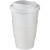 Termo hrnček Americano® 350 ml s rukoväťou, farba - bílá