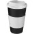 Termo hrnček Americano® 350 ml s rukoväťou, farba - černá