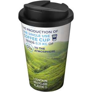 Termo hrnček Brite-Americano® 350 ml s uzáverom