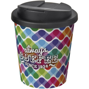 Termo hrnček espresso® 250 ml s uzáverom
