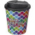 Termo hrnček espresso® 250 ml s uzáverom, farba - bílá