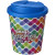 Termo hrnček espresso® 250 ml s uzáverom, farba - bílá