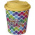 Termo hrnček espresso® 250 ml s uzáverom, farba - bílá