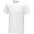 Azurite pánske tričko z organického materiálu GOTS - Elevate, farba - bílá, veľkosť - XS
