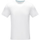Azurite pánske tričko z organického materiálu GOTS - Elevate