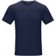 Azurite pánske tričko z organického materiálu GOTS - Elevate