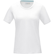 Azurite dámske tričko s krátkym rukávom - Elevate