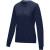 Jasper dámsky sveter s okrúhlym golierom - Elevate, farba - námořnická modř, veľkosť - M