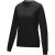 Jasper dámsky sveter s okrúhlym golierom - Elevate, farba - černá, veľkosť - M