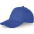 Doyle 5panelová čiapka - Elevate, farba - modrá