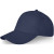 Doyle 5panelová čiapka - Elevate, farba - námořnická modř