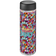 Fľaša na vodu so skrutkovacím uzáverom - 850 ml