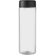 Fľaša na vodu so skrutkovacím uzáverom - 850 ml