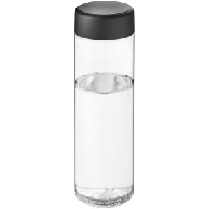 Fľaša na vodu so skrutkovacím uzáverom - 850 ml