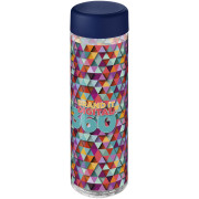 Fľaša na vodu so skrutkovacím uzáverom - 850 ml