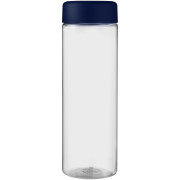 Fľaša na vodu so skrutkovacím uzáverom - 850 ml