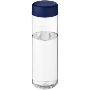 Fľaša na vodu so skrutkovacím uzáverom - 850 ml