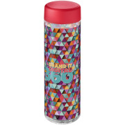Fľaša na vodu so skrutkovacím uzáverom - 850 ml