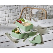 Fľaša na vodu so skrutkovacím uzáverom - 850 ml
