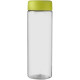 Fľaša na vodu so skrutkovacím uzáverom - 850 ml