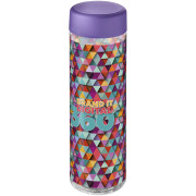 Fľaša na vodu so skrutkovacím uzáverom - 850 ml