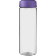 Fľaša na vodu so skrutkovacím uzáverom - 850 ml