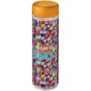 Fľaša na vodu so skrutkovacím uzáverom - 850 ml