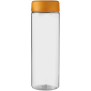 Fľaša na vodu so skrutkovacím uzáverom - 850 ml