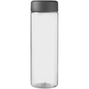 Fľaša na vodu so skrutkovacím uzáverom - 850 ml