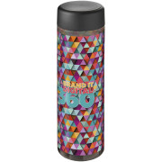 Fľaša na vodu so skrutkovacím uzáverom - 850 ml