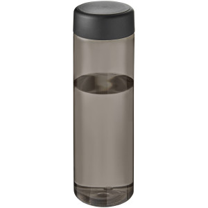 Fľaša na vodu so skrutkovacím uzáverom - 850 ml