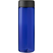 Fľaša na vodu so skrutkovacím uzáverom - 850 ml