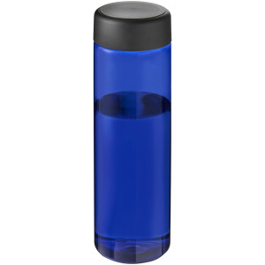 Fľaša na vodu so skrutkovacím uzáverom - 850 ml