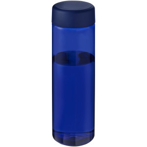 Fľaša na vodu so skrutkovacím uzáverom - 850 ml