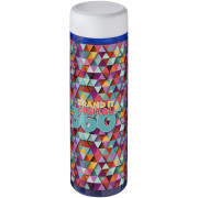 Fľaša na vodu so skrutkovacím uzáverom - 850 ml