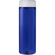 Fľaša na vodu so skrutkovacím uzáverom - 850 ml