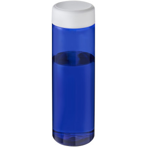 Fľaša na vodu so skrutkovacím uzáverom - 850 ml