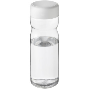 650 ml fľaša na vodu so skrutkovacím uzáverom