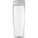 Fľaša na vodu so skrutkovacím uzáverom - 700 ml