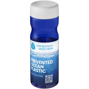 H2O Eco Base 650 ml fľaša na vodu