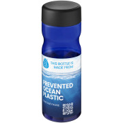 H2O Eco Base 650 ml fľaša na vodu