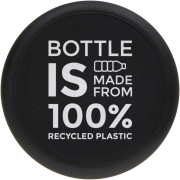 H2O Eco Base 650 ml fľaša na vodu