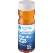H2O Eco Base 650 ml fľaša na vodu