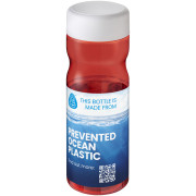 H2O Eco Base 650 ml fľaša na vodu